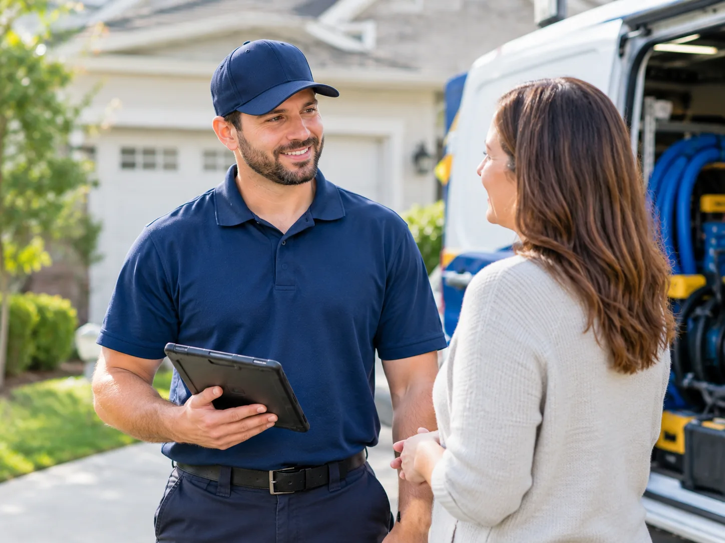 Sewage Backup Cleanup Montgomery, MN FAQs